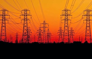 As "rendas excessivas" têm a ver com um sector estratégico nacional que é o fornecimento de energia elétrica ao país.