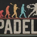 Homo Padel — a natural evolução humana